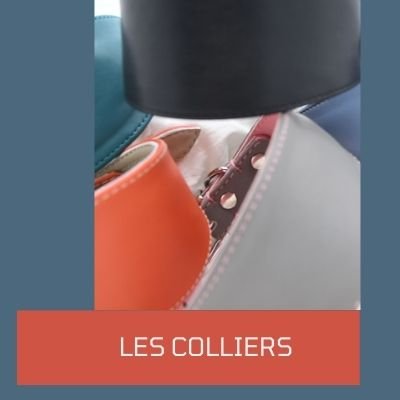 LES COLLIERS